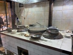 -老刘家泡馍·陕西老字号(钟楼广济街店)