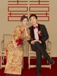 -二十一世纪婚纱摄影(省府前街店)