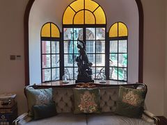 -马勒别墅饭店(静安寺店)