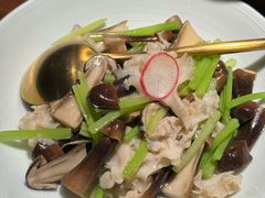 -CHIC1699远洋私厨