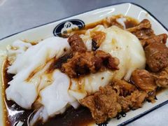 -银记肠粉店(北京路店)