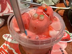 -周小明火锅(黑金冠社区店)