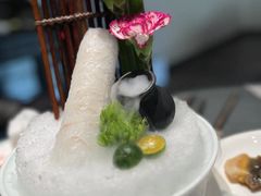 -沈灶河豚宴·河豚融合餐厅(汉中路店)