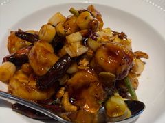 -喜悦烤鸭·新京菜(王府井店)