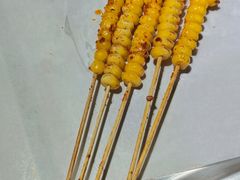 -小杨烤肉(朱雀店)