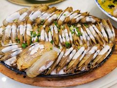 -海鲜城大家餐厅