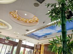 -诺敏塔拉奶茶-布里亚特包子-手把肉(锦都会店)