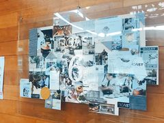 -ROAST coffee & eatery