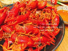 -虾小龙老长沙龙虾馆(坡子街店)
