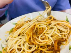 -萨莉亚意式餐厅(金隅嘉品mall店)