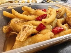 -长乐饭冰冰·冰饭·烧烤(长乐总店)