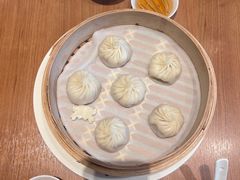 -鼎泰丰(德基广场店)