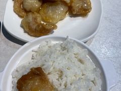 -二十一分小锅炖(中心店)