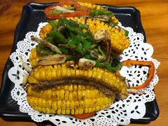 -捞围鲜·港式打边炉(海阳路店)