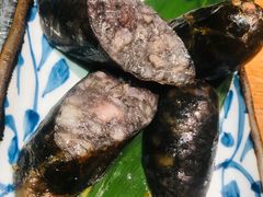 -蟹将军·松叶蟹和牛日料放题自助(K11店)