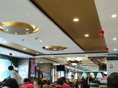 大堂-南来顺饭庄·清真(南菜园店)