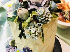-杜哈夫DOUX RÊVE·生日蛋糕(日月光店)
