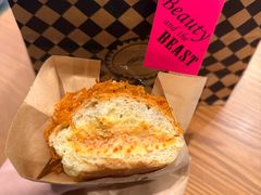 -Let's Taipei 非常烘焙(太古里店)