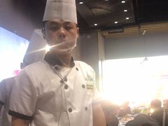 -法式利昂铁板烧主题餐厅(唐山爱琴海店)