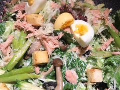 -春树下·树屋花房西餐厅(罍街AS1980店)