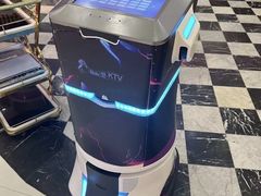 -自由港KTV(王子公主金平店)