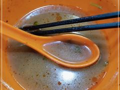 -金原鸭血粉丝汤(马群分店)