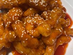 -阿喆私房菜(西五路店)