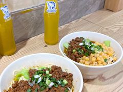 -秦云老太婆摊摊面(观音桥店)