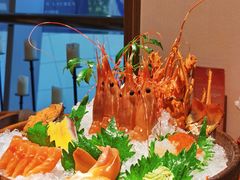 -花潮料理艺食馆(SM新生活广场店)