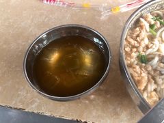 酵素醋-老仓醋米线(万达店)