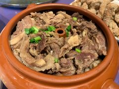 -吴记酱骨炖菜馆(西大直街店)