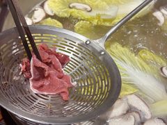 -海子口鲜牛馆(招商兰溪谷店)