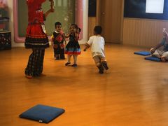 -嘉定民办实蒙早教中心