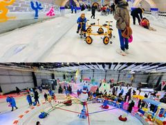 -宁波冰雪大世界(北仑区)