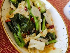 -南沙游艇会·大兵船餐厅