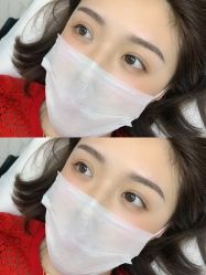 -久匠·野生眉半永久纹眉