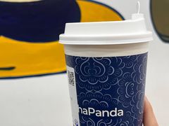 -茶百道(火车南站店)
