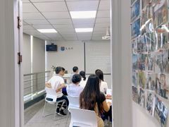 -新励成演讲口才培训(厦门湖里学训中心)