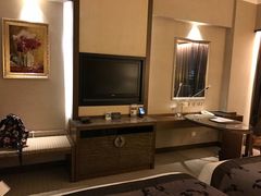-澳门十六浦索菲特大酒店