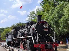 -柳州工业博物馆