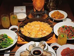 -张家卫·阳江菜·小海鲜(肥婆湾桥店)