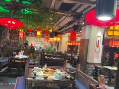 -矮板凳老火锅(宽窄巷子店)