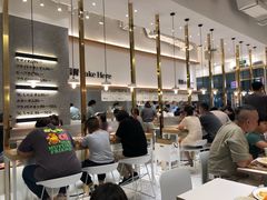 -池奈·咖喱蛋包饭(熙地港店)