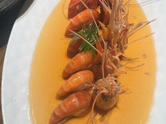 -品味杭州·粤式融合·海鲜小馆·钱江新城CBD