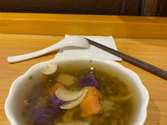 绿豆百合-花悦豆香
