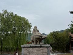 -函谷关历史文化旅游区