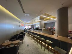 -星巴克臻选(北京蓝色港湾RO店)