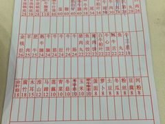 -粤潮牛肉火锅店(江南大道店)