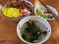 -红小满休闲餐厅(十全街店)