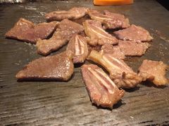 榴莲牛小排-犟牛家·榴莲烤肉(五棵松店)